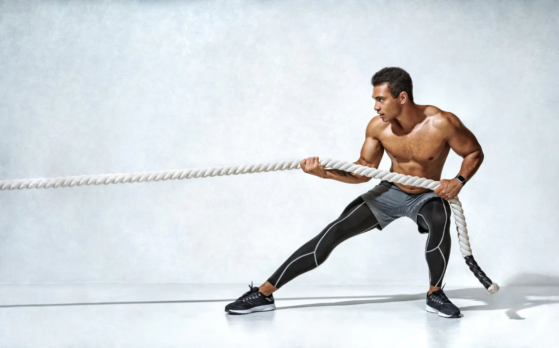 Why Compression Gear Is Essential for Post-Workout Recovery