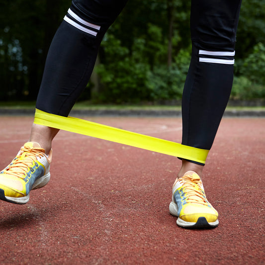 The Benefits of Resistance Bands in Strength Training