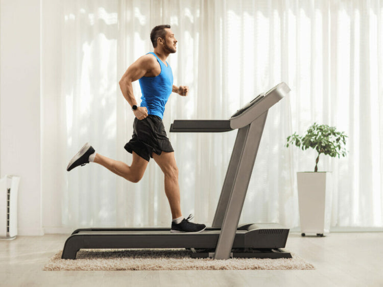 Cardio Equipment