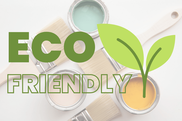 Eco-Friendly products