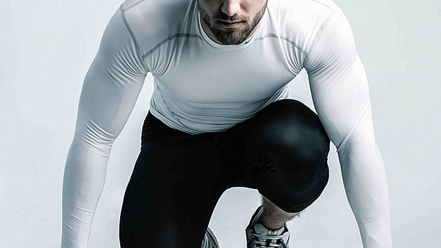 Compression and Recovery Gear