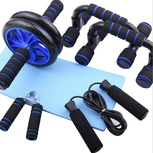 5-in-1 Home Fitness Training Kit