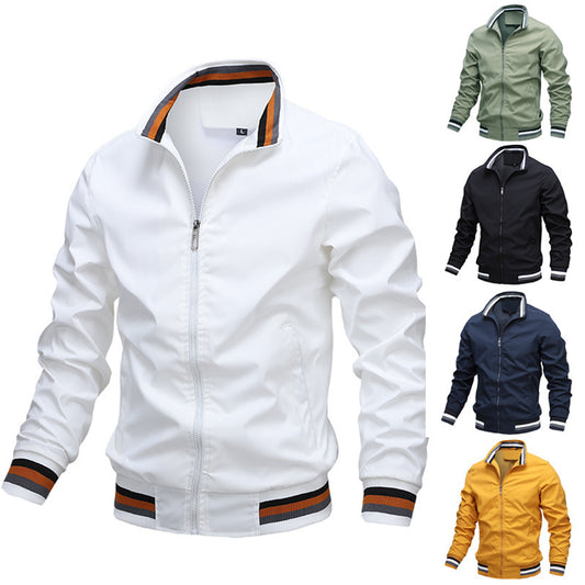 Men's sports jacket