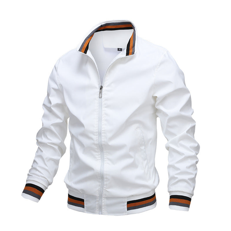 Men's sports jacket