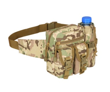 Tactical Outdoor Sports Pocket Bag