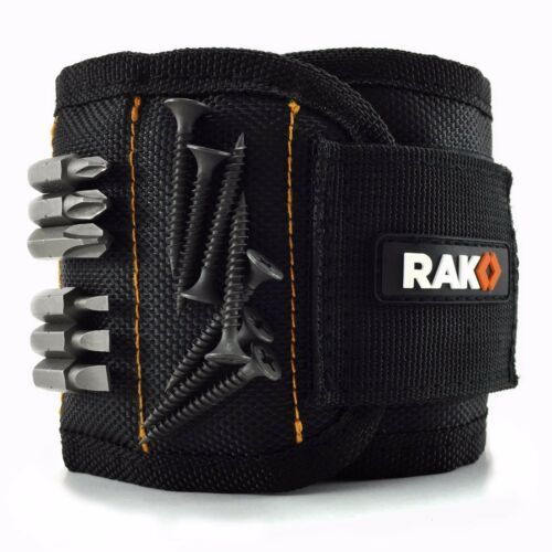 Breathable Super Magnetic Tool Wristband