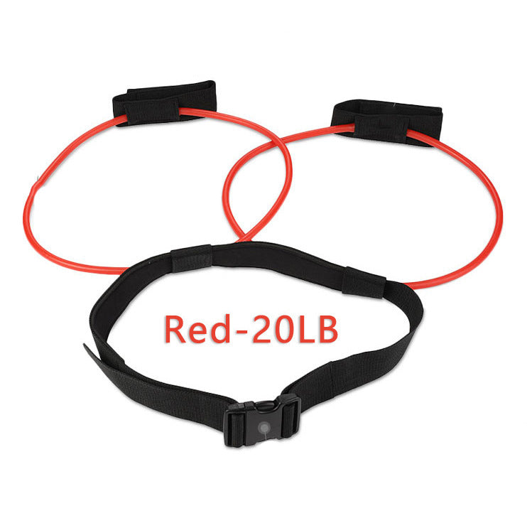 Butt Band Resistance Bands