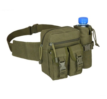 Tactical Outdoor Sports Pocket Bag