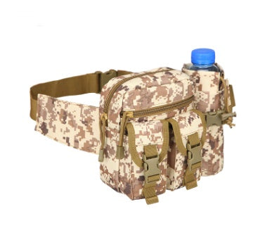 Tactical Outdoor Sports Pocket Bag