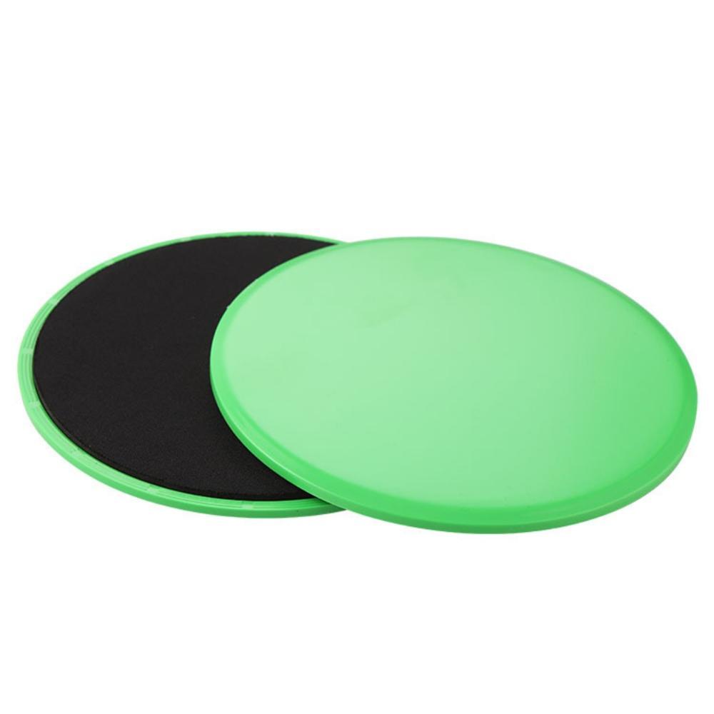 Fitness Sliding Disc