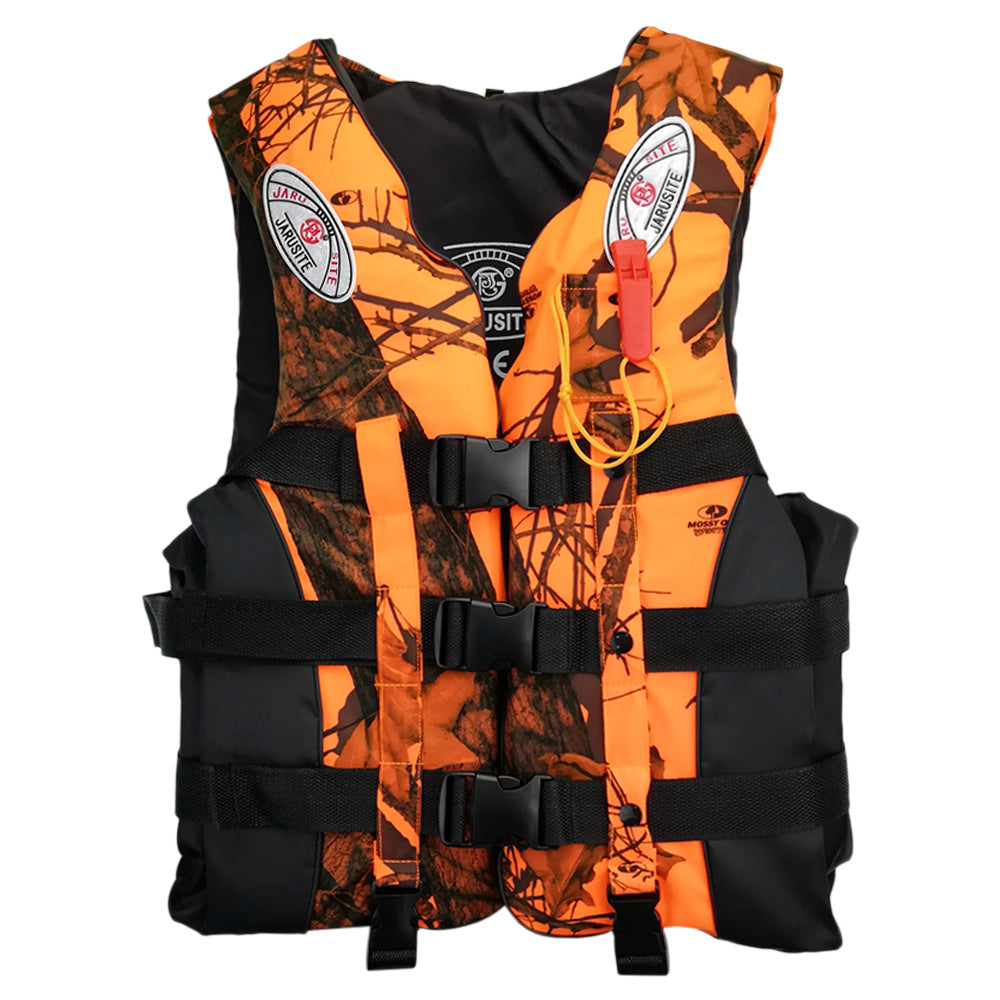 Life jacket