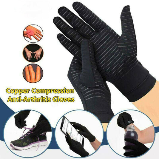 Health Compression Gloves