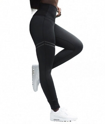 Anti-Cellulite Slim Compression Leggings