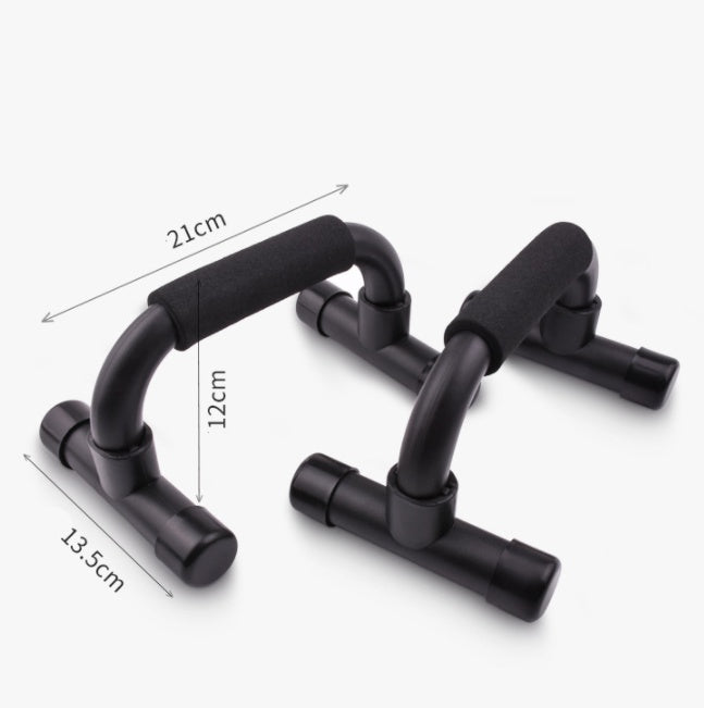 I-shaped Push-up Frame for Home Fitness