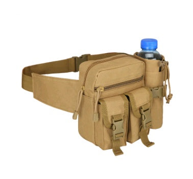 Tactical Outdoor Sports Pocket Bag