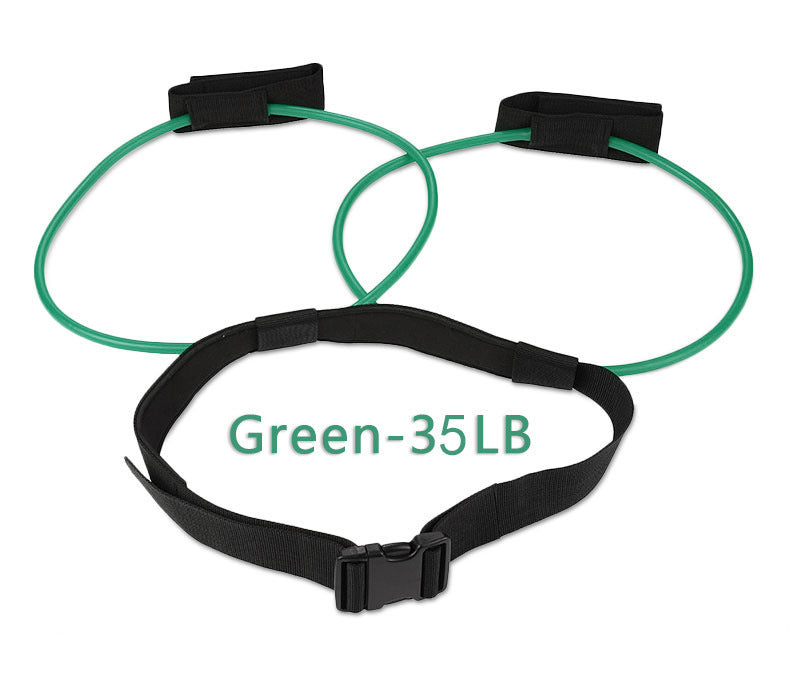 Butt Band Resistance Bands