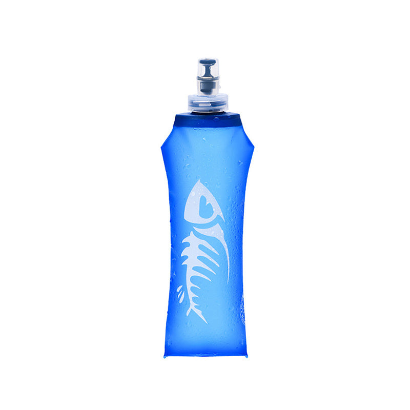 Outdoor Water Bag Soft Bottle