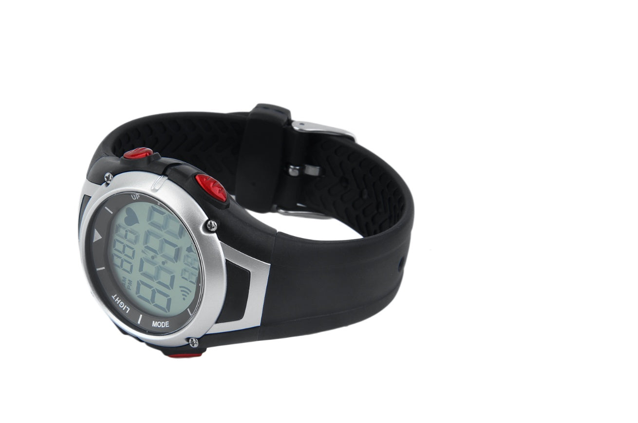 3 Meter Waterproof Heart Rate Monitor