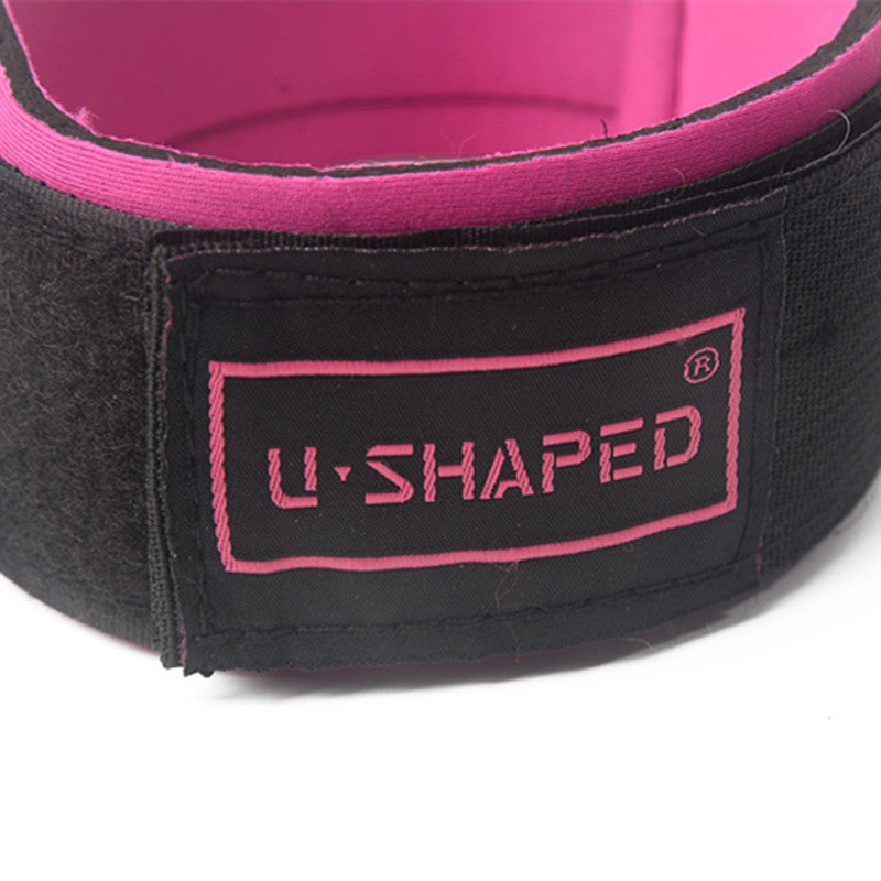 Fitness Ankle Strap for Sports Equipment