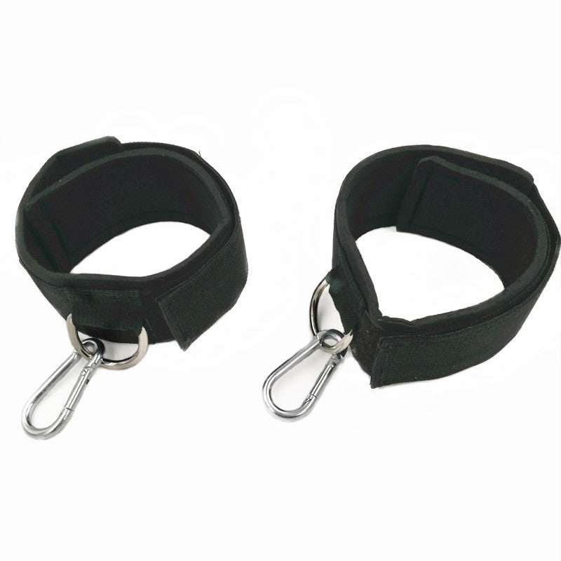 Fitness Ankle Strap for Sports Equipment