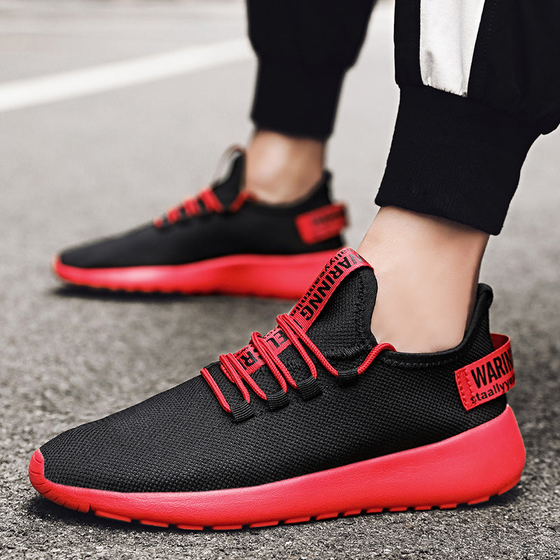 Casual Breathable Sports Shoes