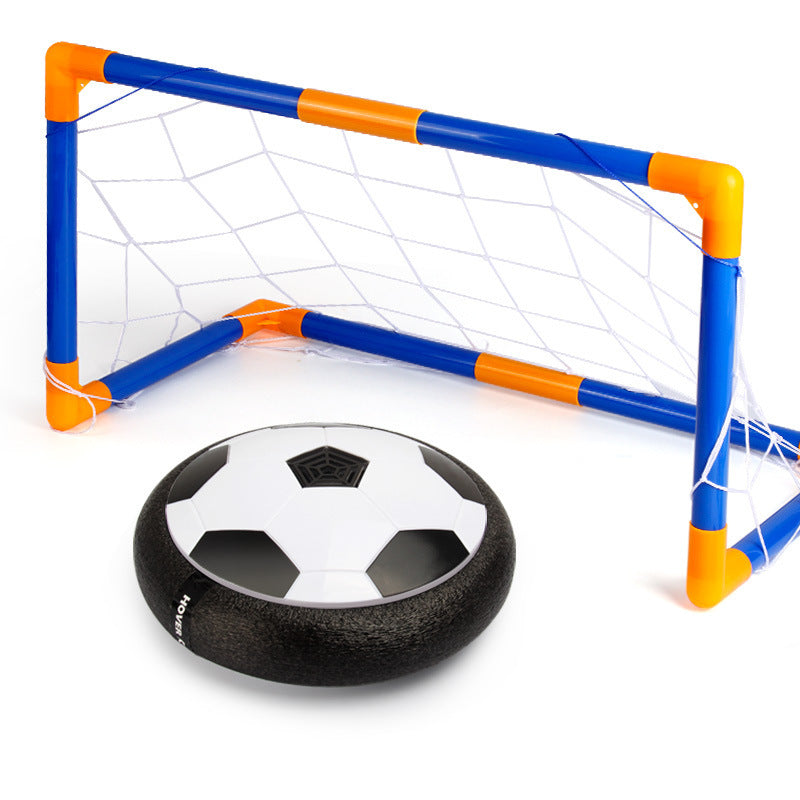 Creative Hover Soccer Disc Toy