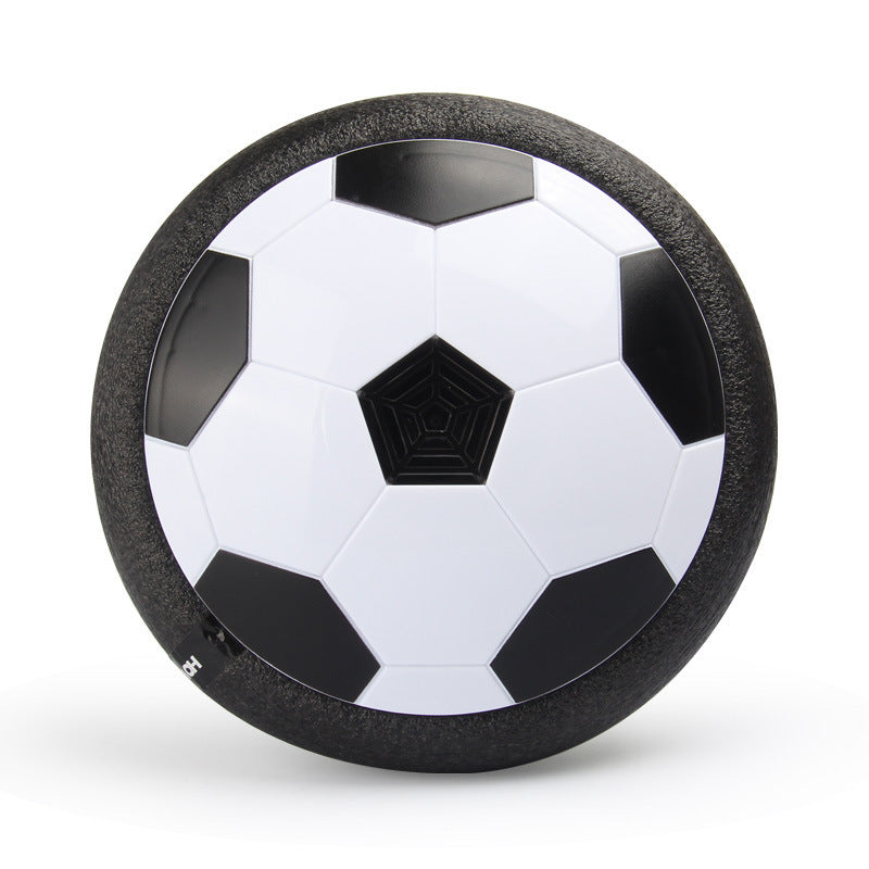 Creative Hover Soccer Disc Toy