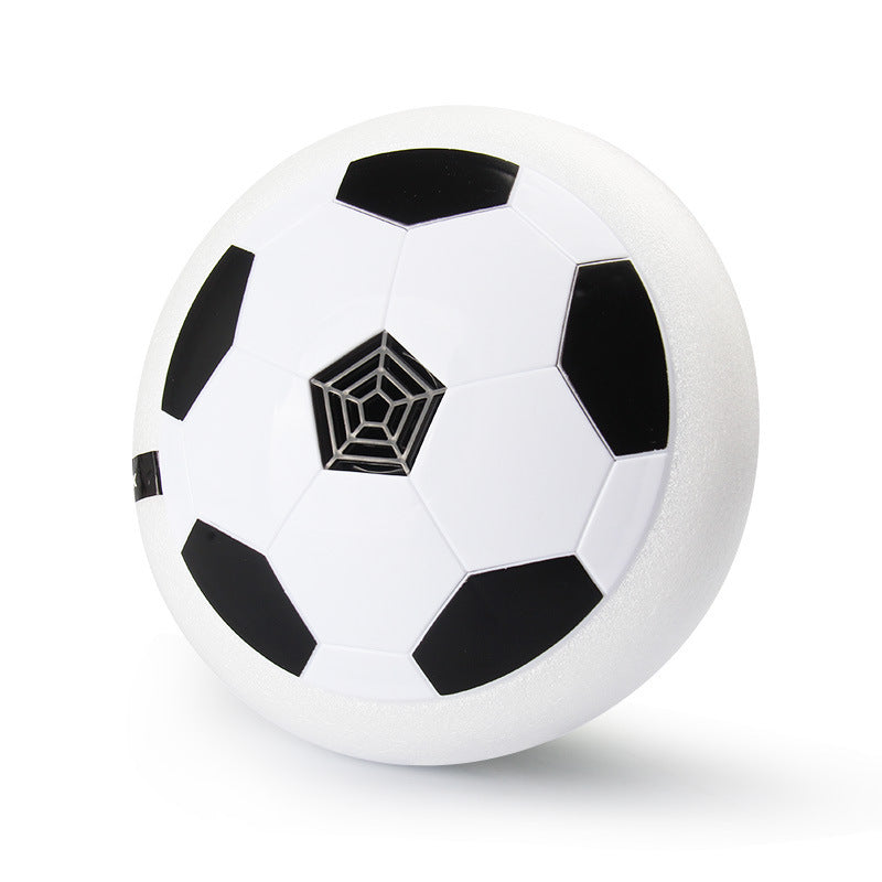 Creative Hover Soccer Disc Toy