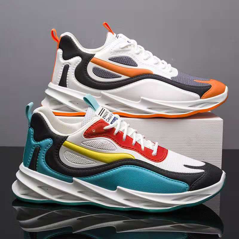 Fashion Casual Running Shoes