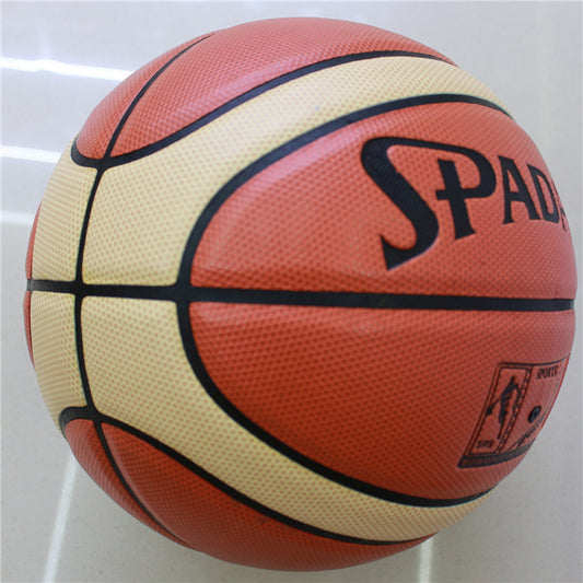 PU No. 7 Basketball