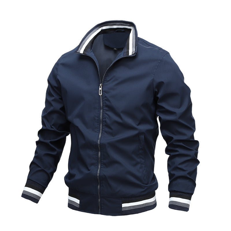 Men's sports jacket