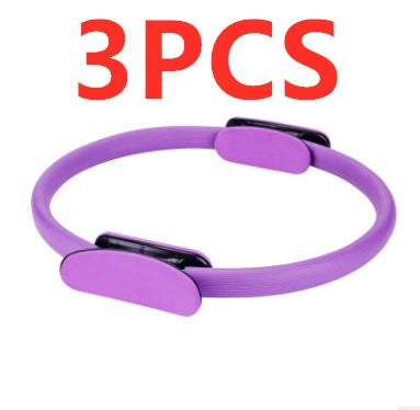 Kewlioo Pilates Ring Pro