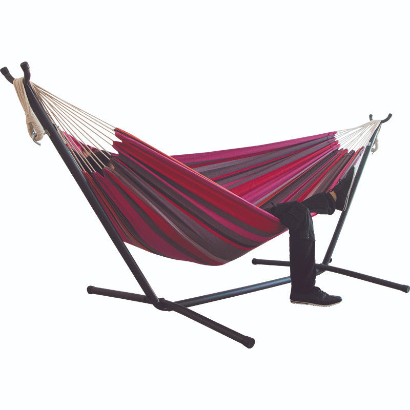 Double Widened Single Hammock Chair (Without Support)