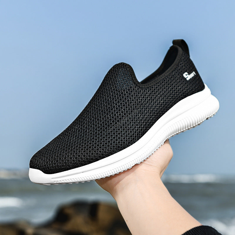 Breathable Mesh Shoes