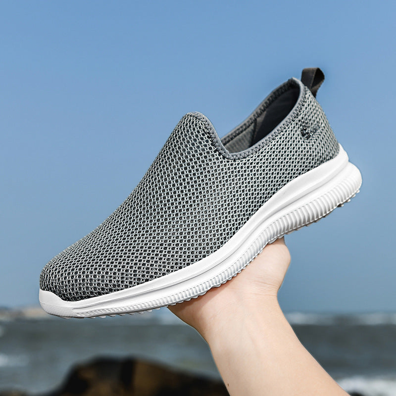 Breathable Mesh Shoes