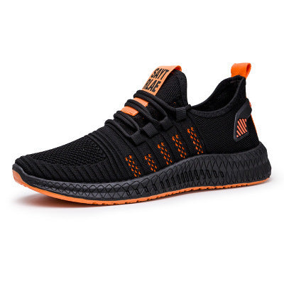 Men's Casual Sports Shoes