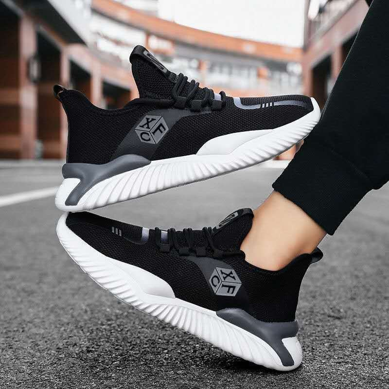 Men's Casual Sports Shoes