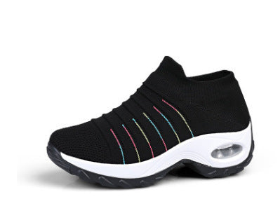 Outdoor Travel Air Cushion Sneakers