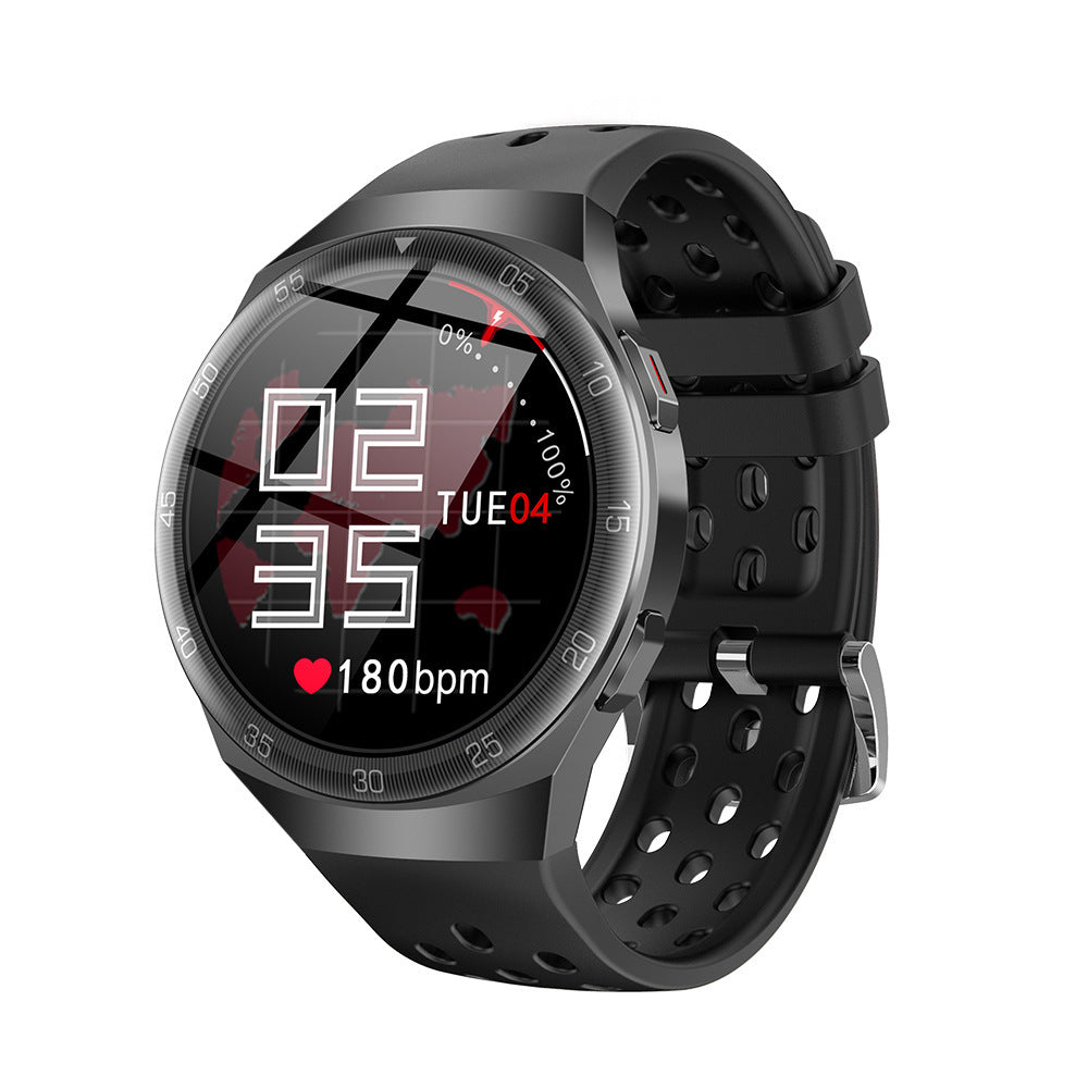 Multi Sport Fashion IP68 Waterproof MT68 Smartwatch