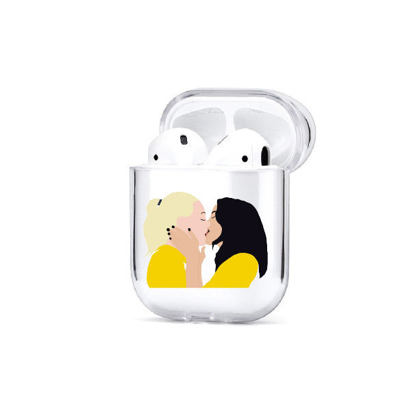 Compatible with Apple, Riverdale Airpods Cases