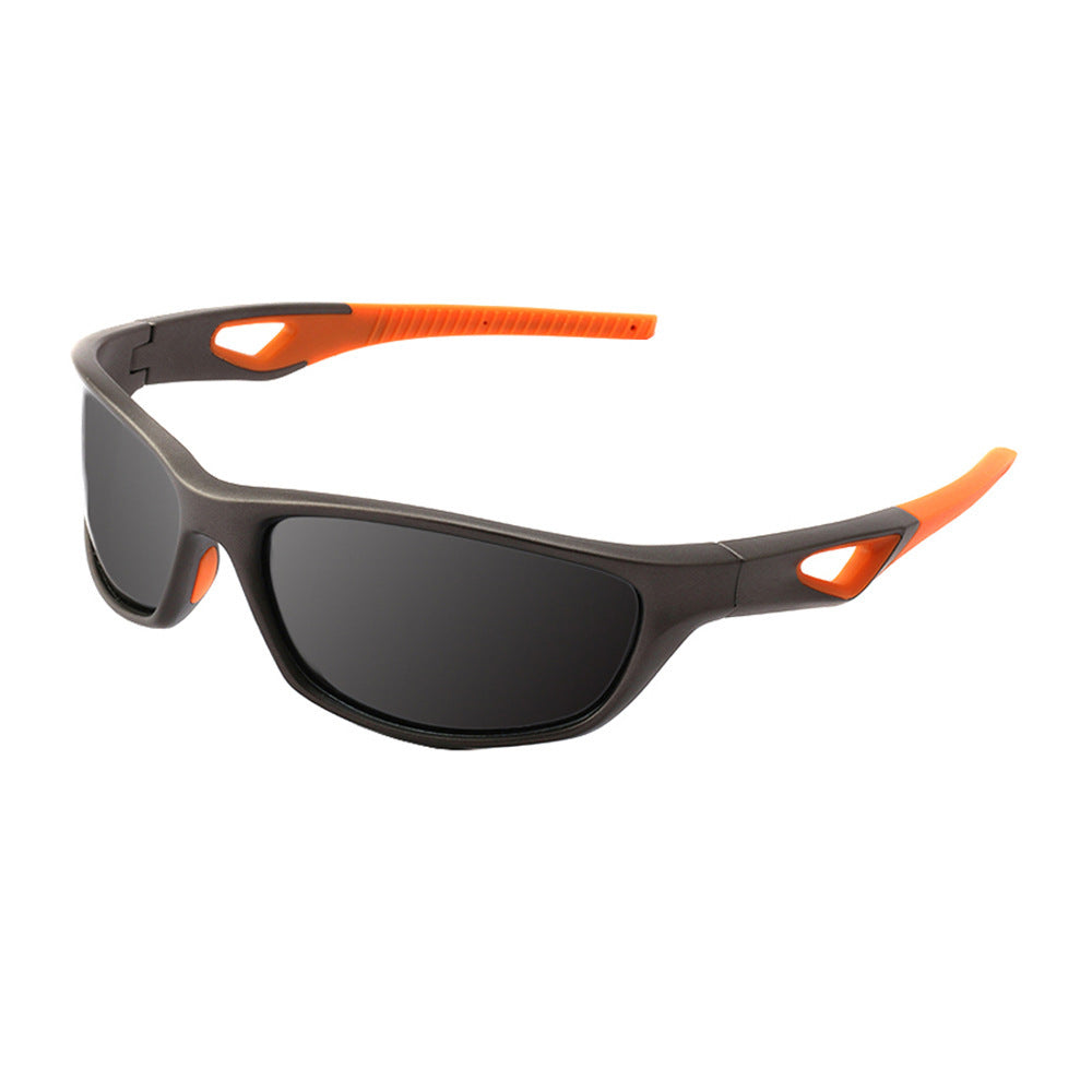 Polarized Camouflage Sports Riding Glasses