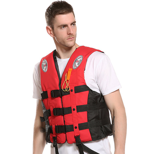 Life jacket