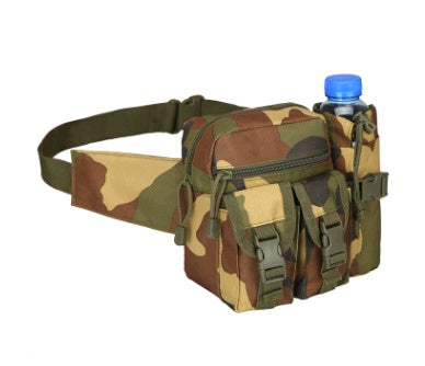 Tactical Outdoor Sports Pocket Bag