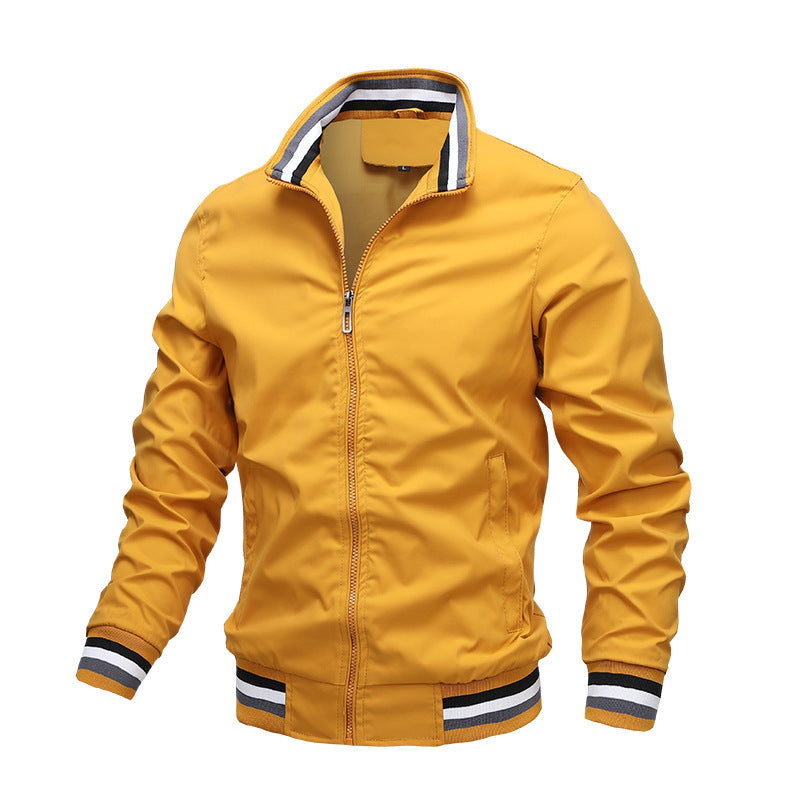 Men's sports jacket