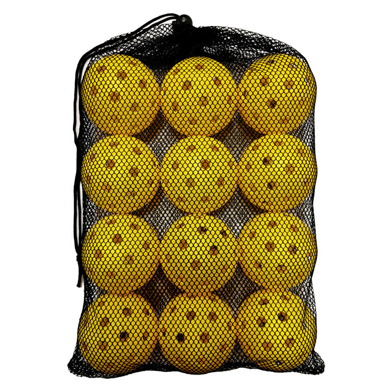 40-Hole Pickleball Set