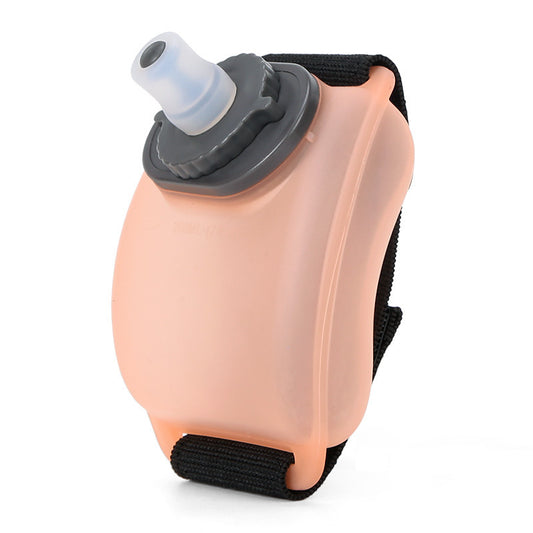 Portable Running Wrist Water Bottle