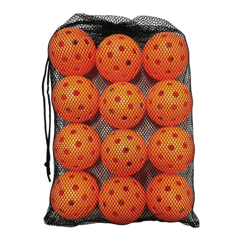 40-Hole Pickleball Set