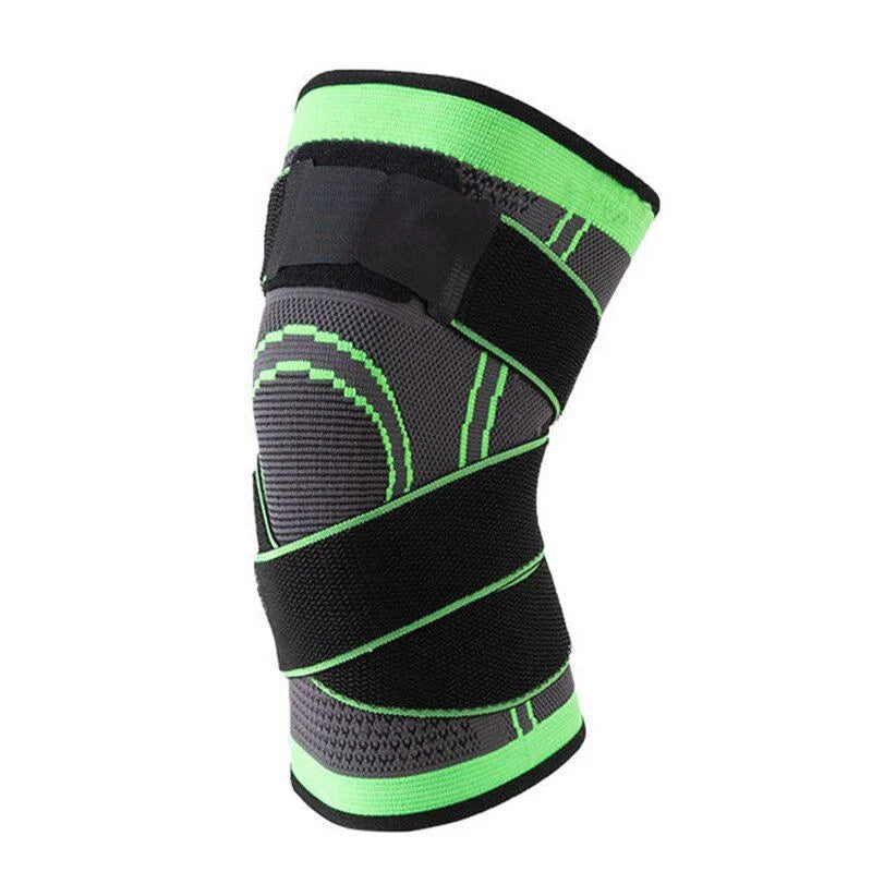 Knee Stabilizer For Pain Relief