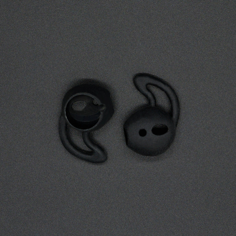 Compatible with Apple, Airpods earphone silicone ear caps