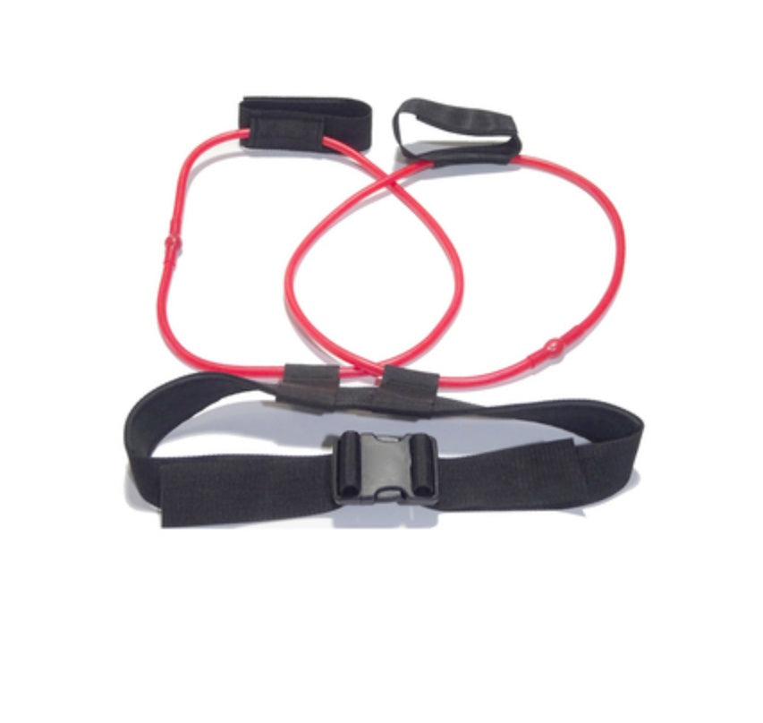 Butt Band Resistance Bands